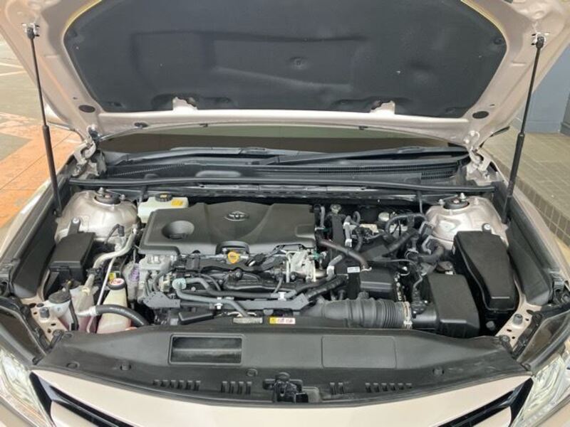 CAMRY