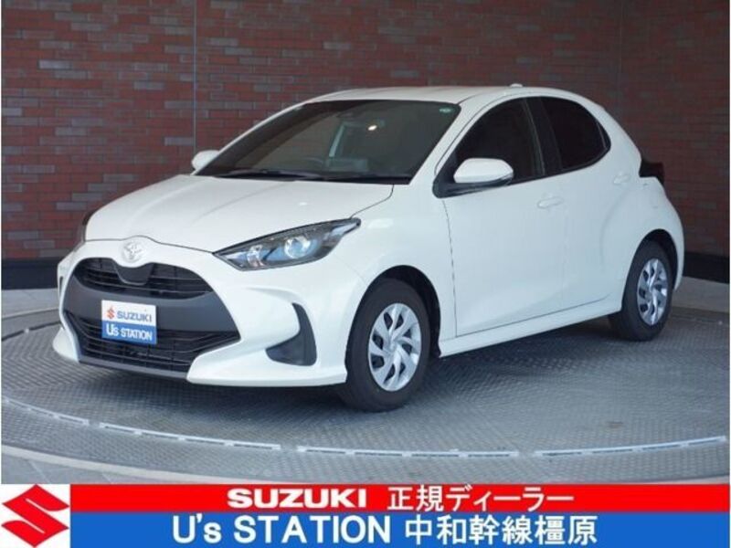 YARIS-0