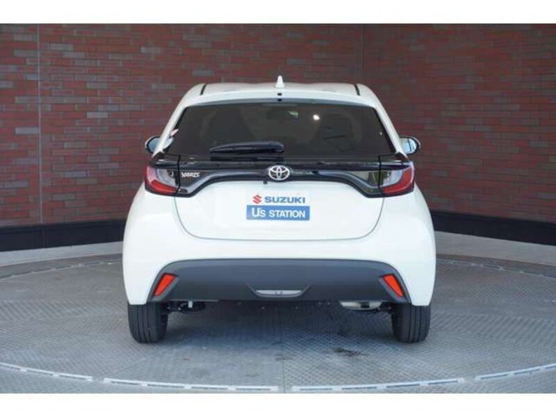 YARIS