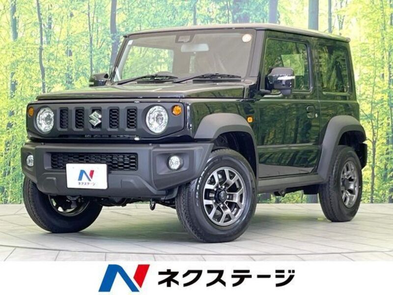 JIMNY SIERRA-0