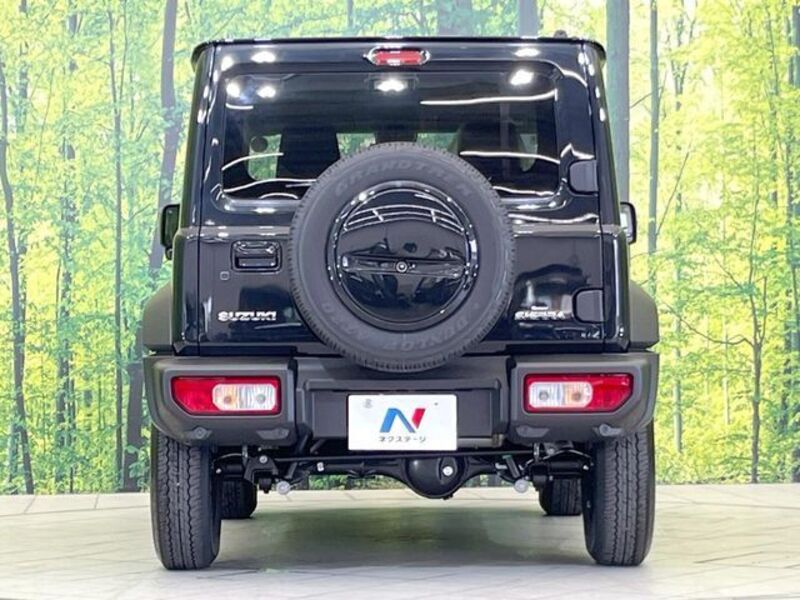 JIMNY SIERRA