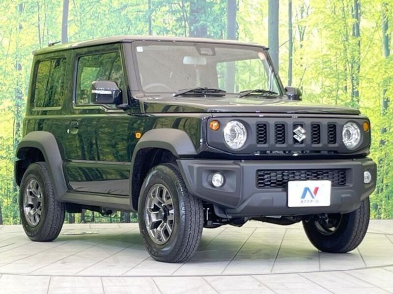 JIMNY SIERRA
