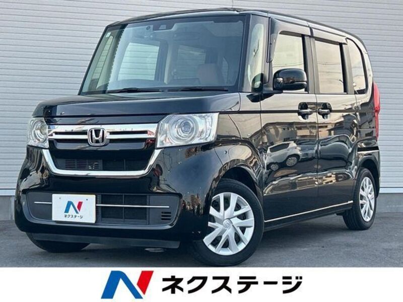 N BOX-0