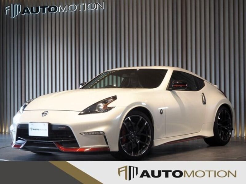 FAIRLADY Z-0