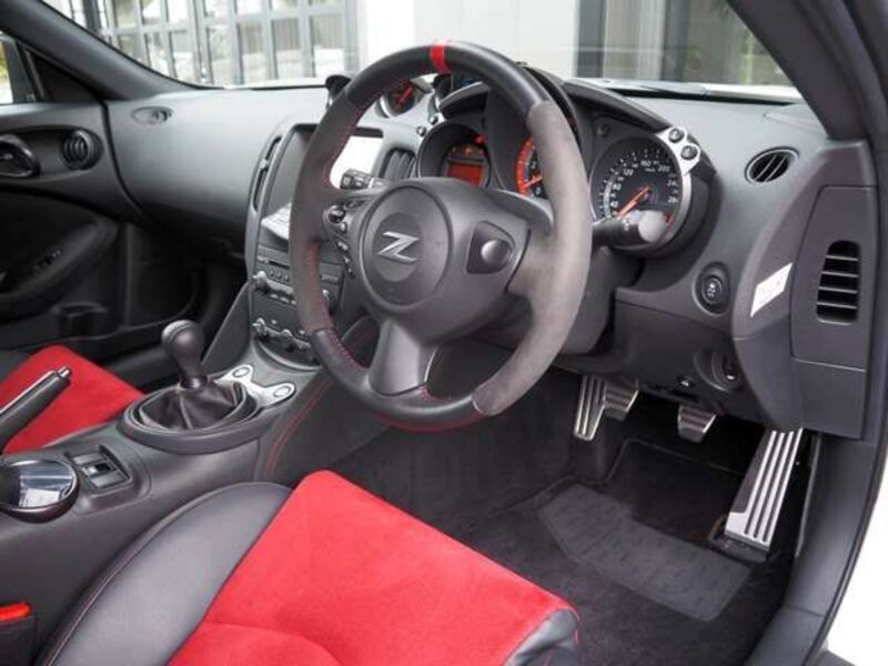 FAIRLADY Z
