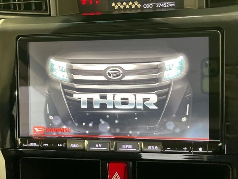 THOR
