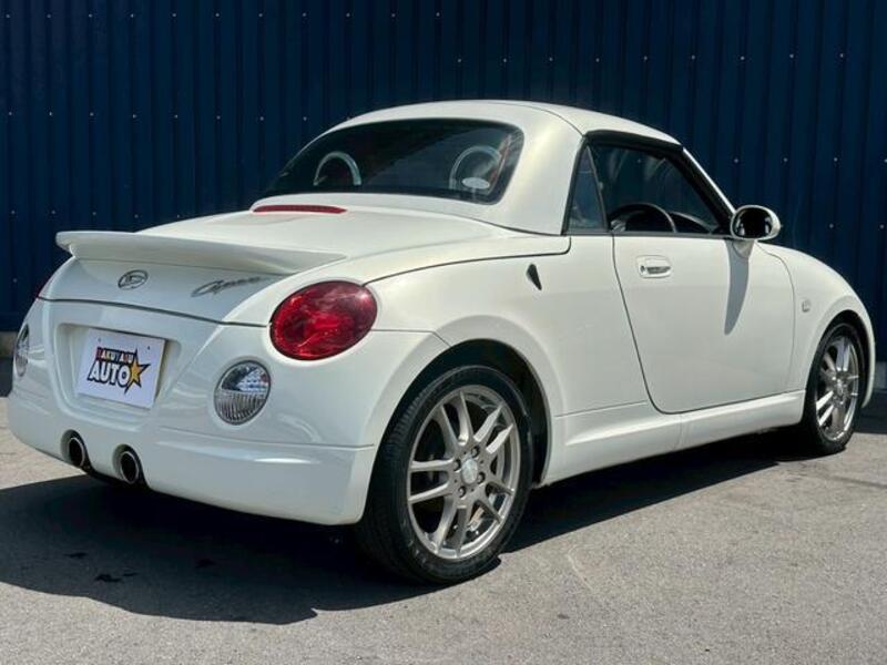 COPEN