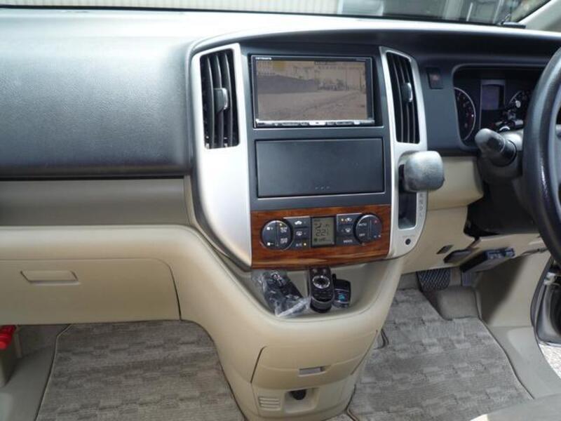 LANDY