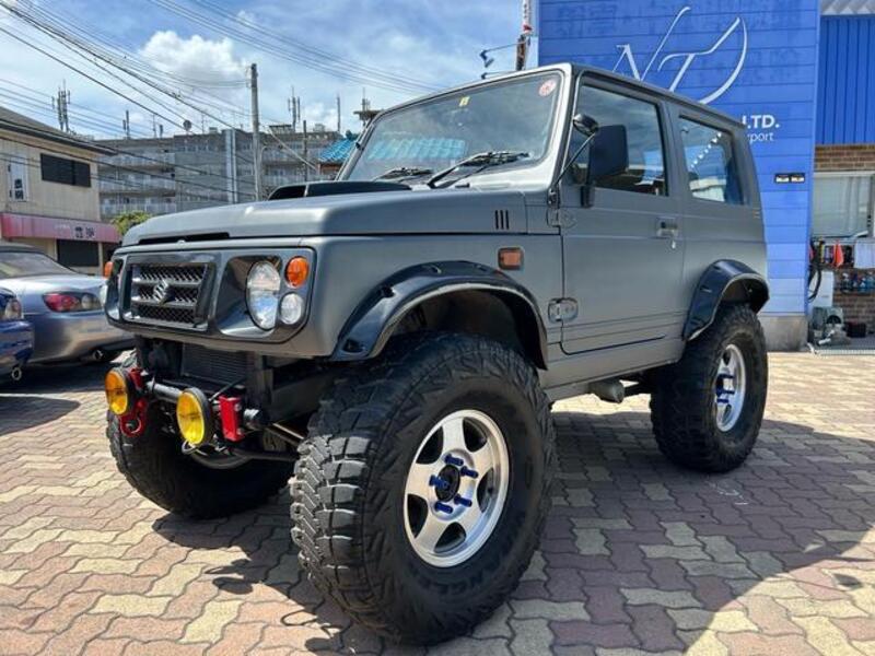 JIMNY