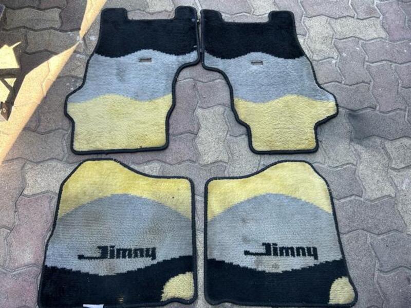 JIMNY