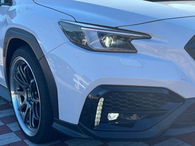 WRX S4