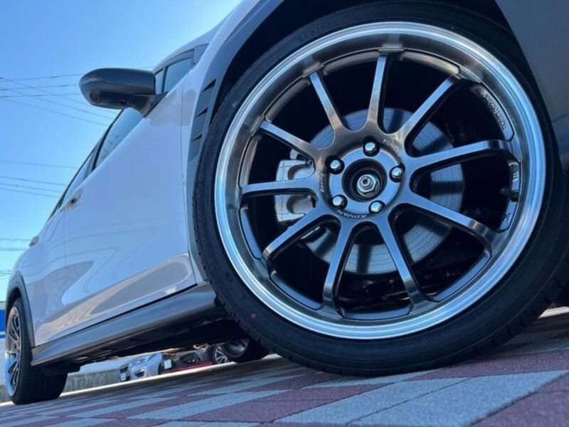 WRX S4