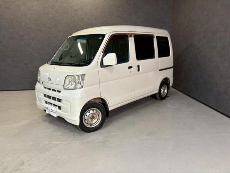 HIJET CARGO