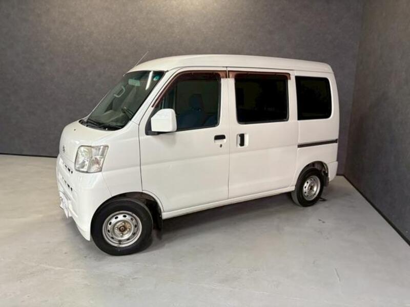 HIJET CARGO