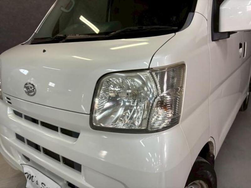 HIJET CARGO