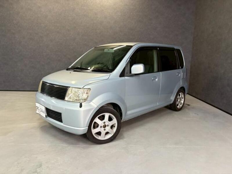 EK WAGON