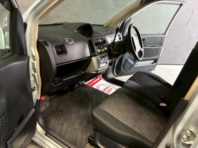 EK WAGON