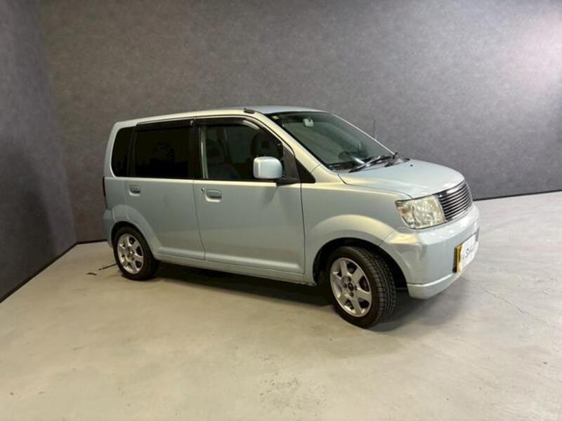 EK WAGON