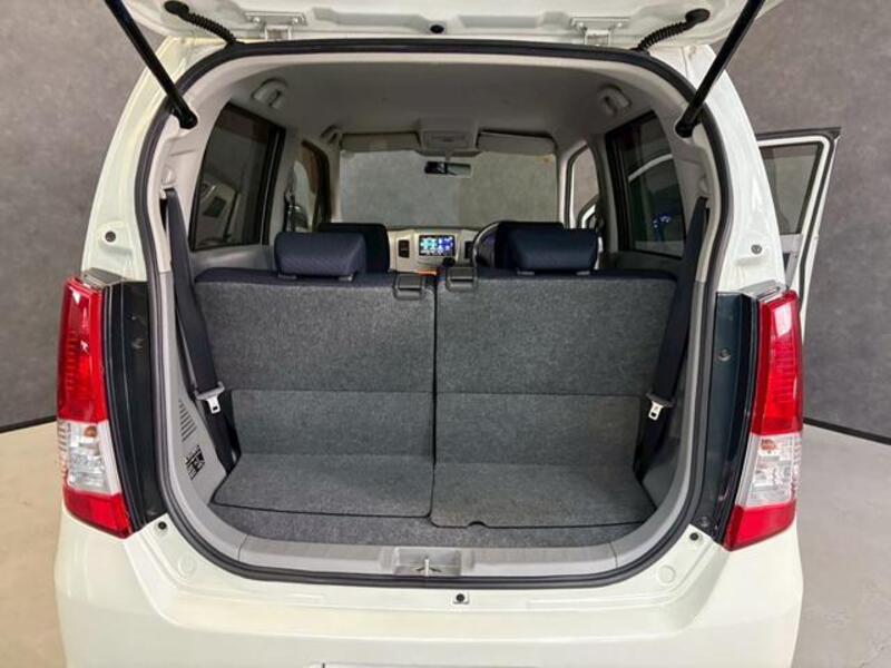 AZ WAGON
