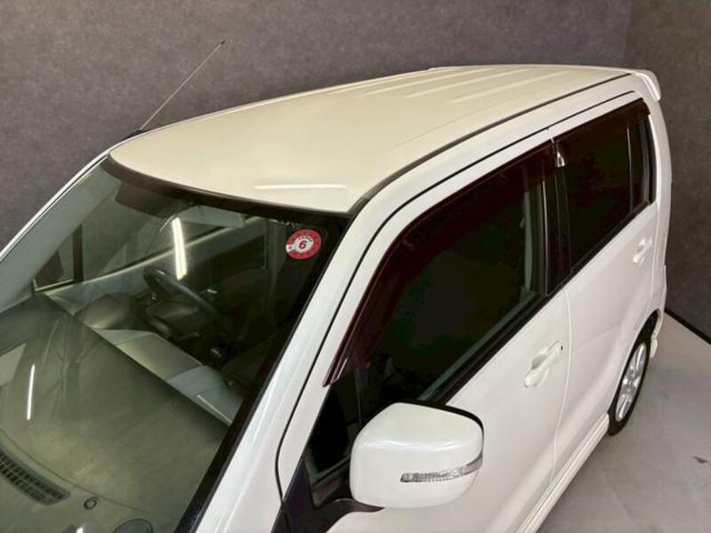 AZ WAGON