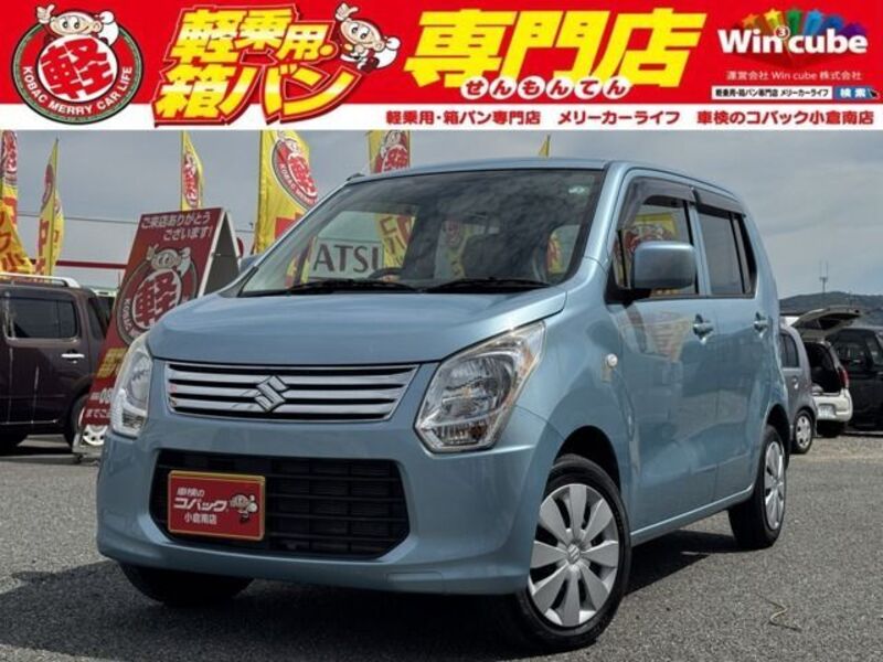 WAGON R-0