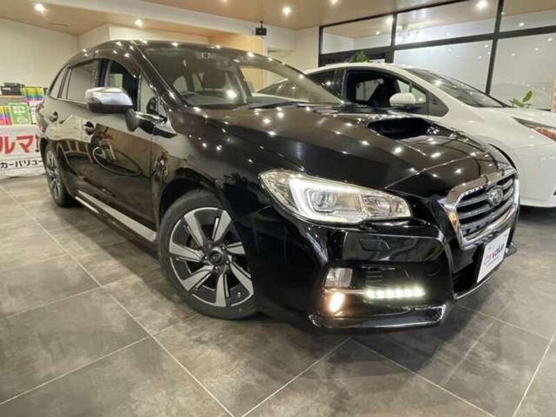 LEVORG