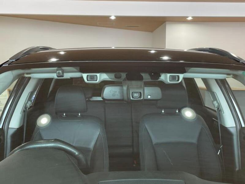 LEGACY OUTBACK