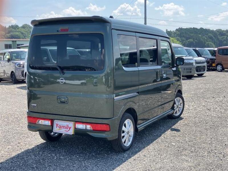 CLIPPER RIO