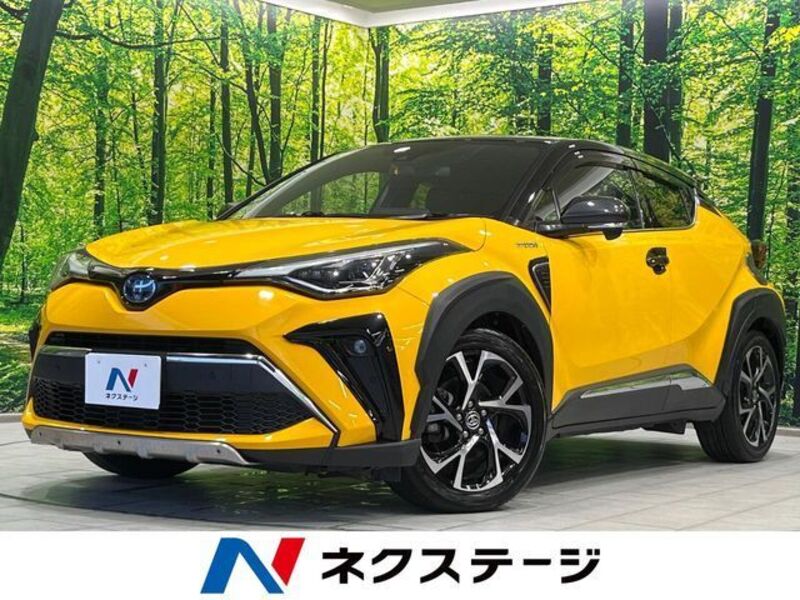 C-HR-0