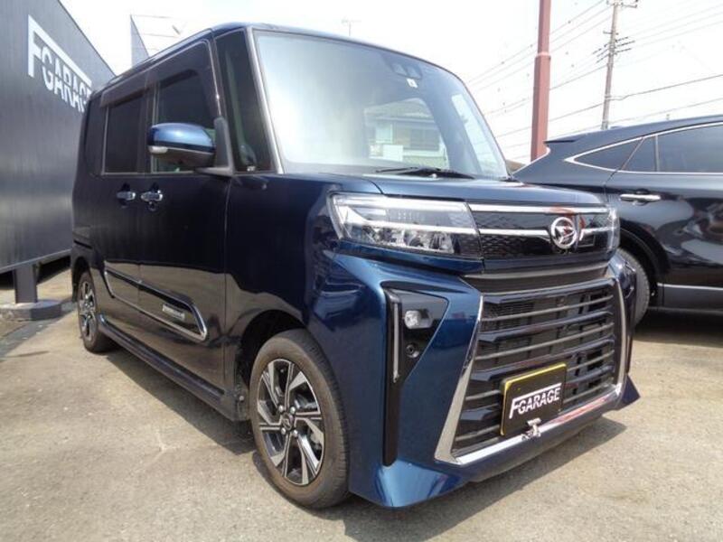 TANTO
