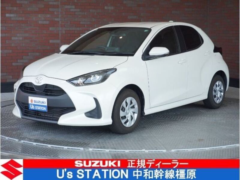 YARIS-0