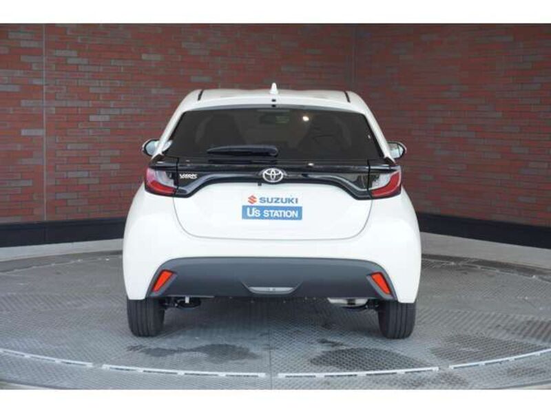 YARIS