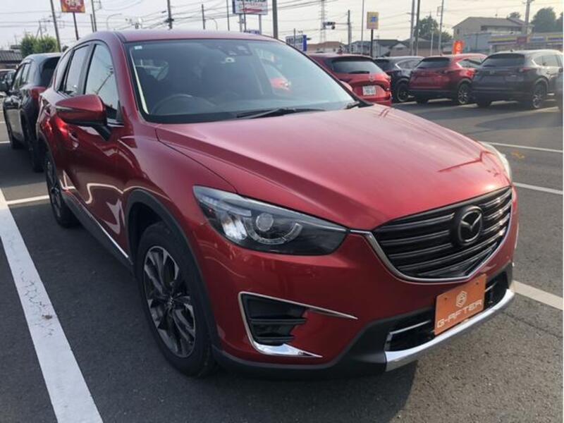 CX-5-0