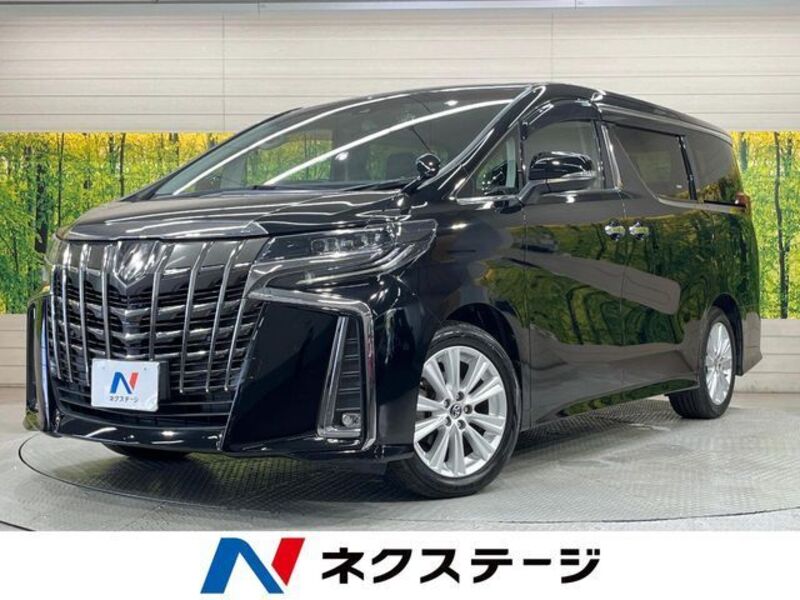 ALPHARD-0