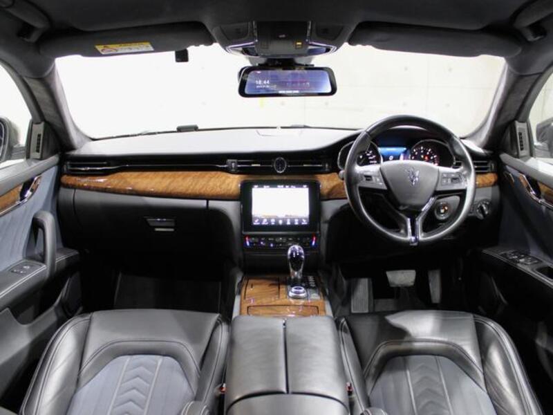 QUATTROPORTE