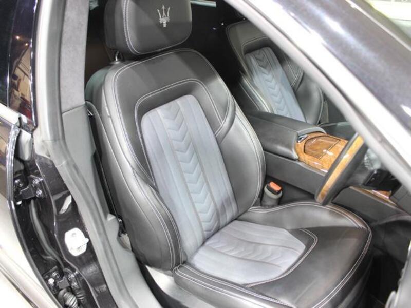 QUATTROPORTE