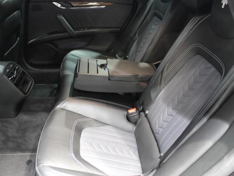 QUATTROPORTE