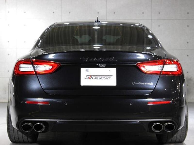 QUATTROPORTE