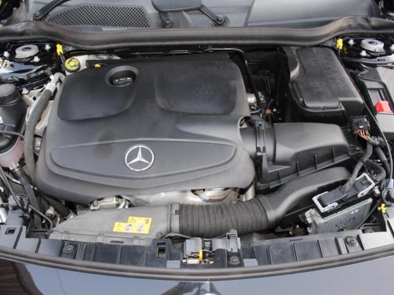 GLA CLASS