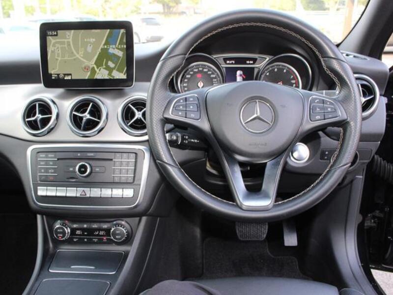 GLA CLASS