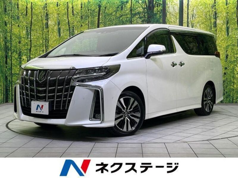 ALPHARD-0