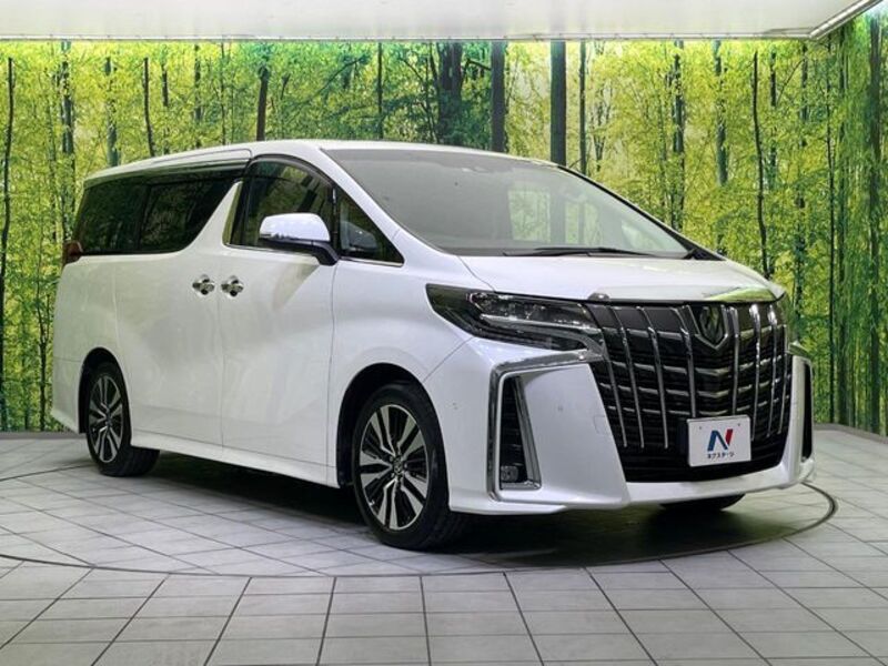 ALPHARD