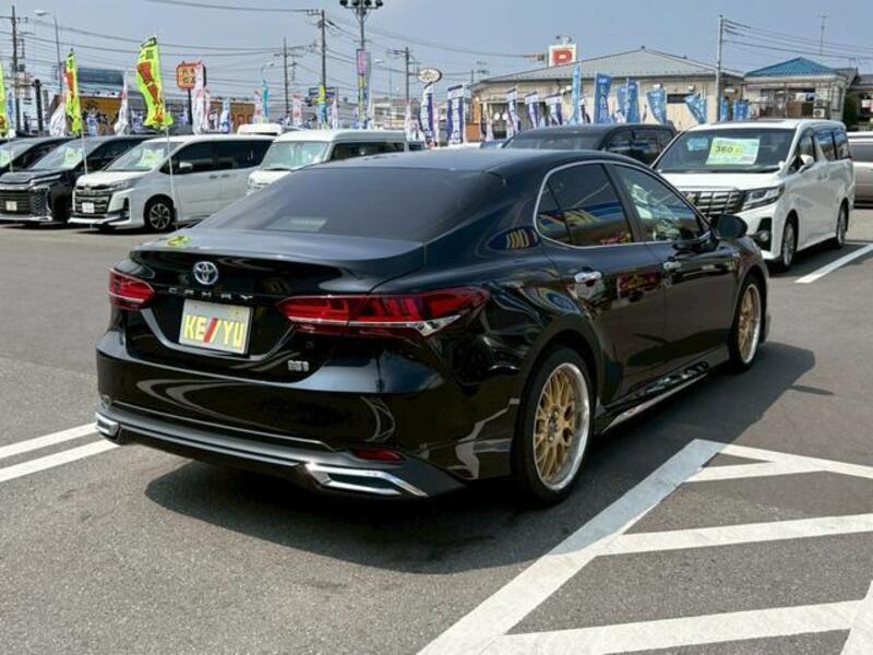 CAMRY