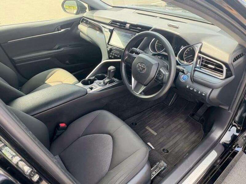 CAMRY
