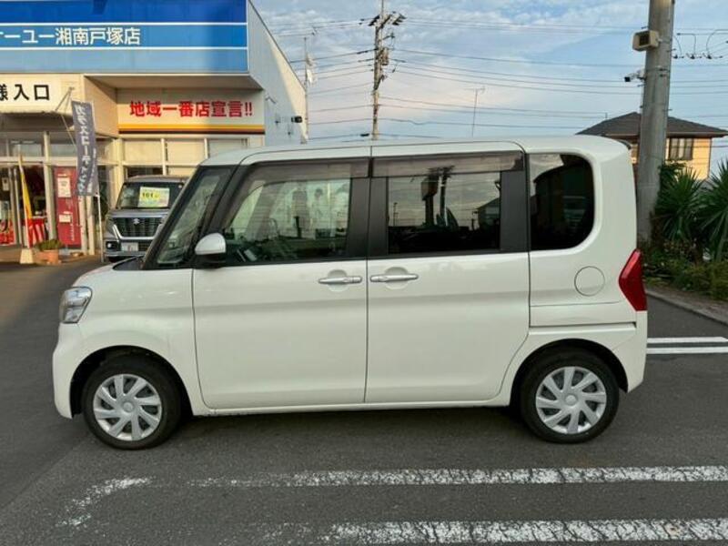 TANTO