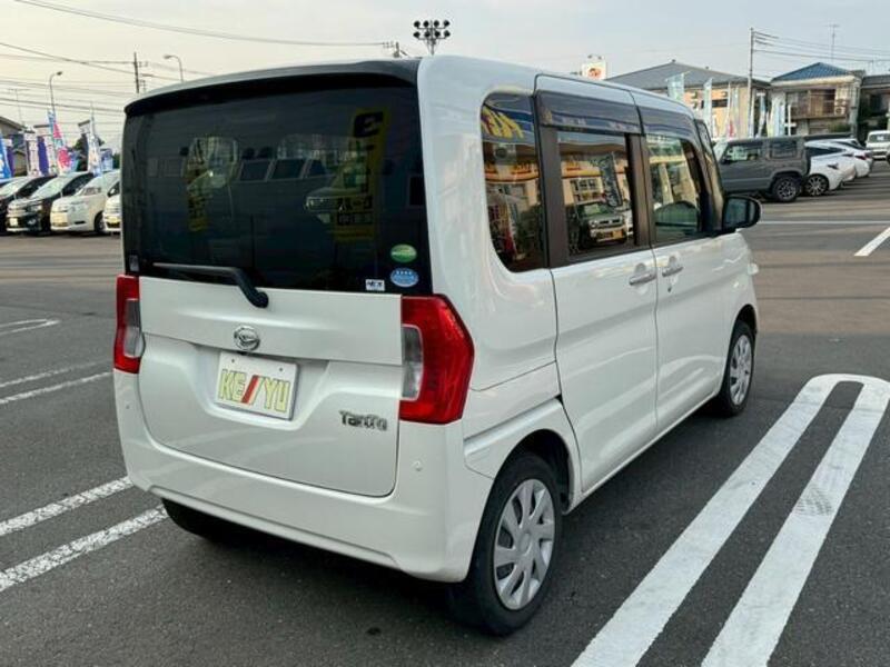 TANTO
