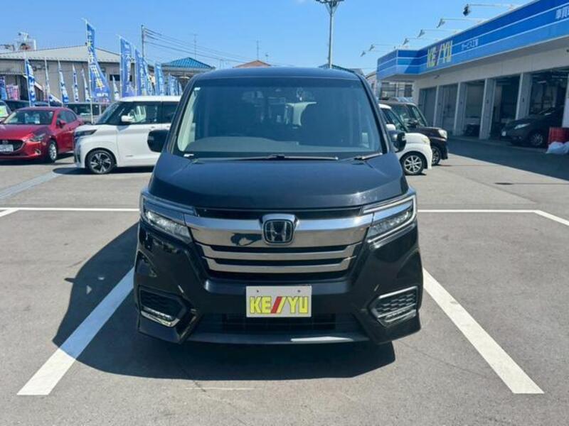 STEPWAGON SPADA