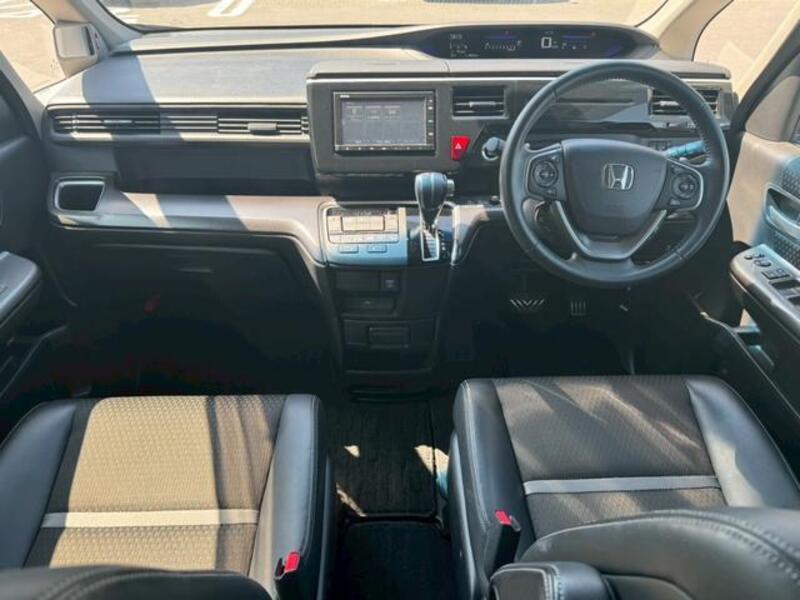 STEPWAGON SPADA