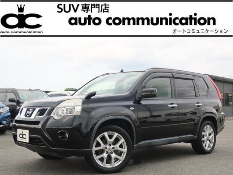 X-TRAIL-0
