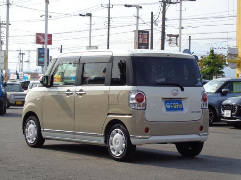 MOVE CANBUS